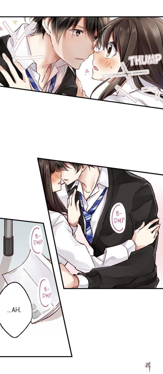 They Definitely Had Sex They Definitely Had Sex Chapter 1 - Page 28 They Definitely Had Sex They Definitely Had Sex Chapter 1 - Page 28