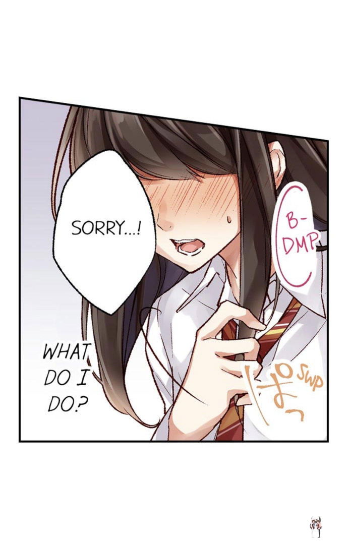 They Definitely Had Sex They Definitely Had Sex Chapter 1 - Page 29 They Definitely Had Sex They Definitely Had Sex Chapter 1 - Page 29