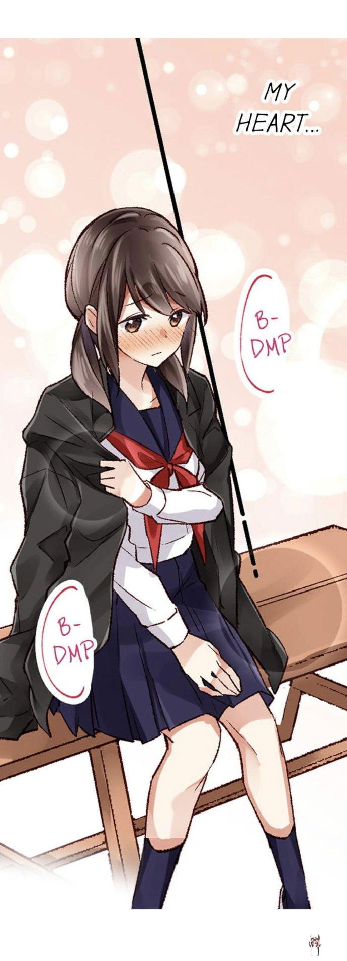 They Definitely Had Sex They Definitely Had Sex Chapter 1 - Page 30 They Definitely Had Sex They Definitely Had Sex Chapter 1 - Page 30