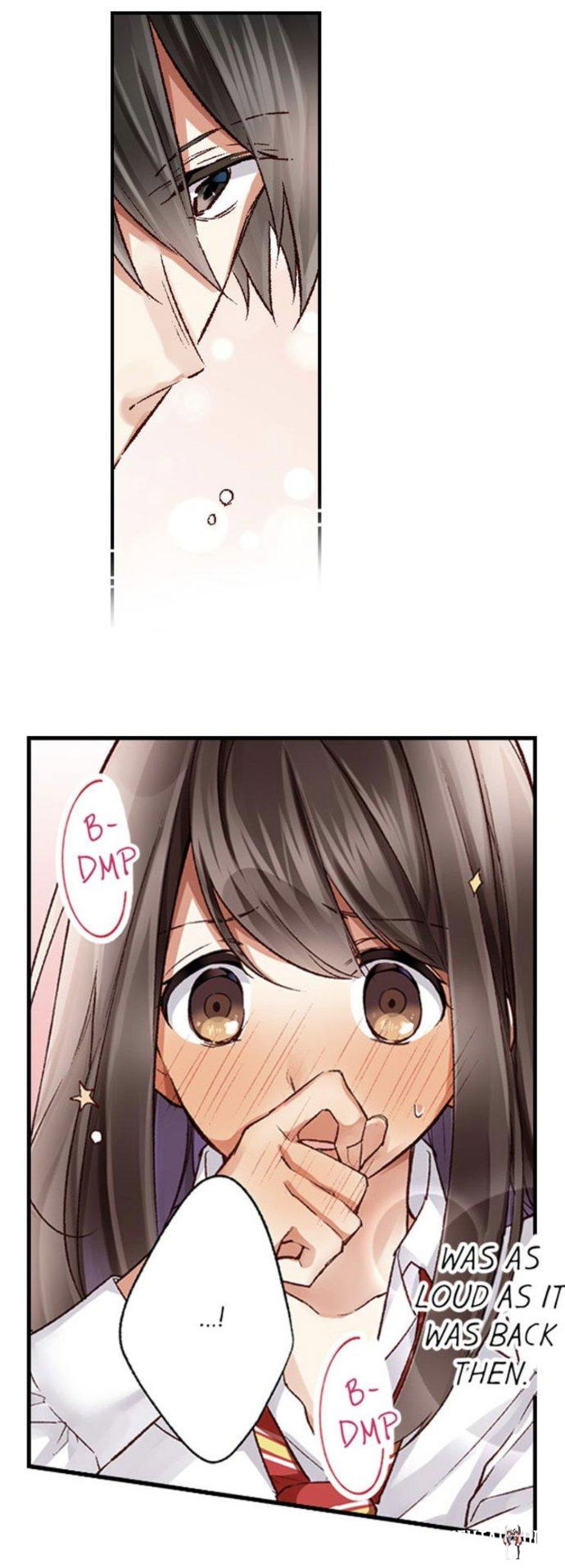 They Definitely Had Sex They Definitely Had Sex Chapter 1 - Page 31 They Definitely Had Sex They Definitely Had Sex Chapter 1 - Page 31