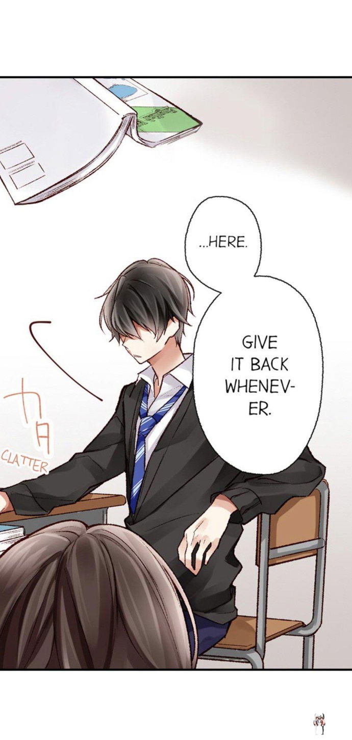 They Definitely Had Sex They Definitely Had Sex Chapter 1 - Page 35 They Definitely Had Sex They Definitely Had Sex Chapter 1 - Page 35