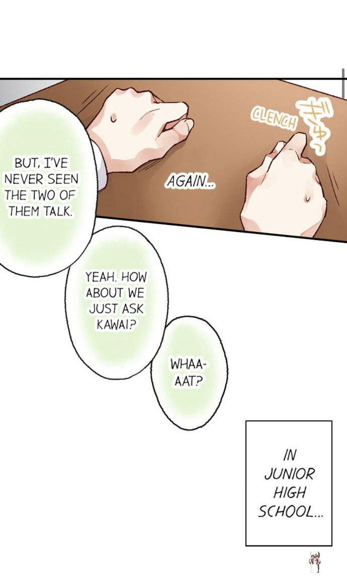 They Definitely Had Sex They Definitely Had Sex Chapter 1 - Page 6 They Definitely Had Sex They Definitely Had Sex Chapter 1 - Page 6