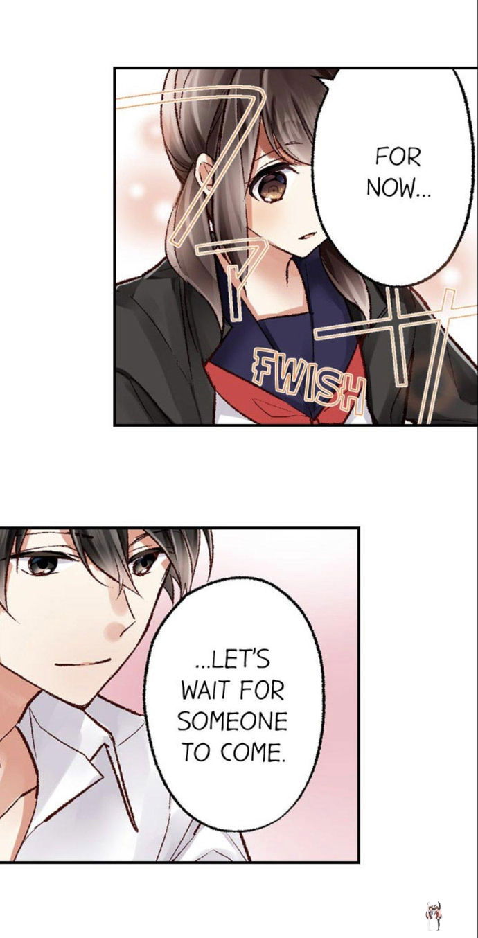 They Definitely Had Sex They Definitely Had Sex Chapter 1 - Page 9 They Definitely Had Sex They Definitely Had Sex Chapter 1 - Page 9