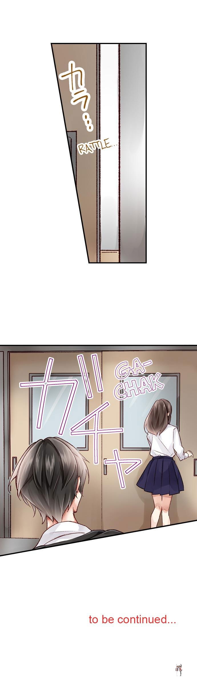 They Definitely Had Sex They Definitely Had Sex Chapter 2 - Page 9 They Definitely Had Sex They Definitely Had Sex Chapter 2 - Page 9