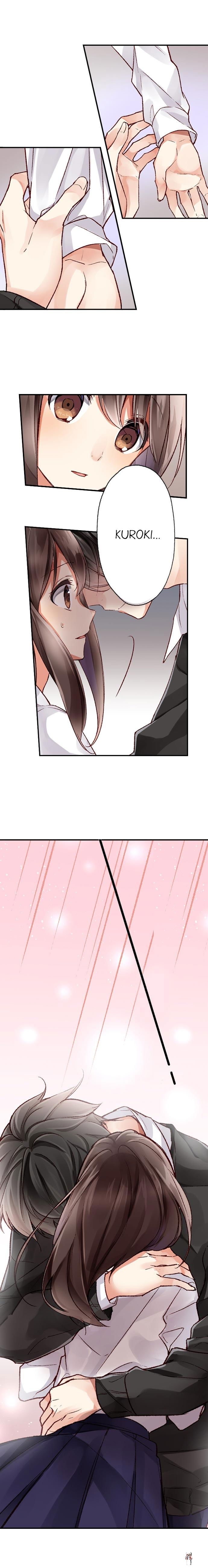 They Definitely Had Sex They Definitely Had Sex Chapter 3 - Page 6 They Definitely Had Sex They Definitely Had Sex Chapter 3 - Page 6