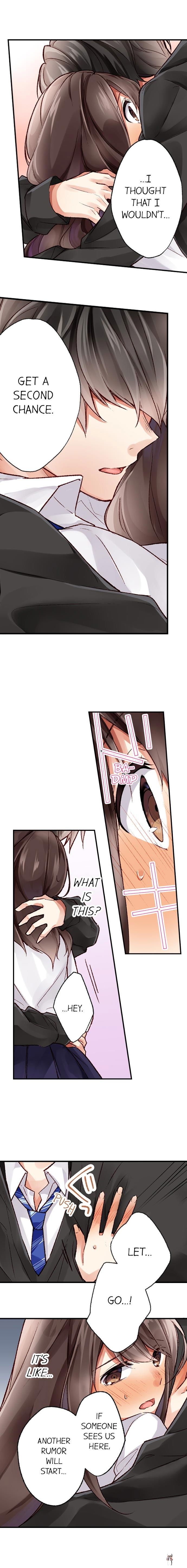 They Definitely Had Sex They Definitely Had Sex Chapter 3 - Page 7 They Definitely Had Sex They Definitely Had Sex Chapter 3 - Page 7