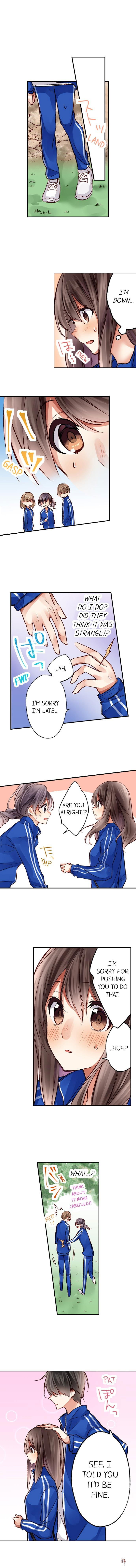 They Definitely Had Sex They Definitely Had Sex Chapter 5 - Page 6