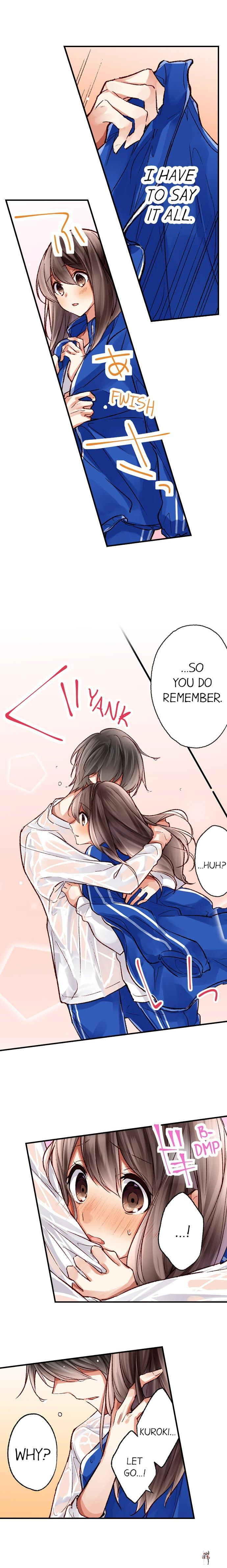 They Definitely Had Sex They Definitely Had Sex Chapter 6 - Page 7 They Definitely Had Sex They Definitely Had Sex Chapter 6 - Page 7