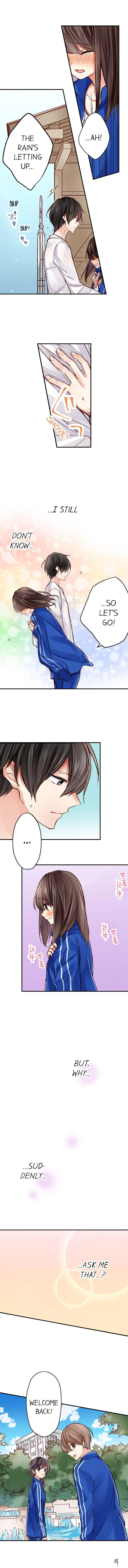 They Definitely Had Sex They Definitely Had Sex Chapter 7 - Page 3 They Definitely Had Sex They Definitely Had Sex Chapter 7 - Page 3