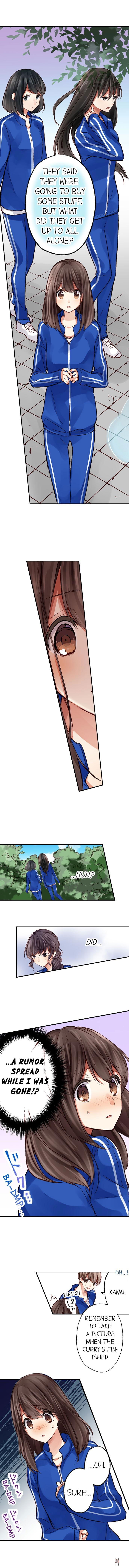 They Definitely Had Sex They Definitely Had Sex Chapter 7 - Page 5 They Definitely Had Sex They Definitely Had Sex Chapter 7 - Page 5