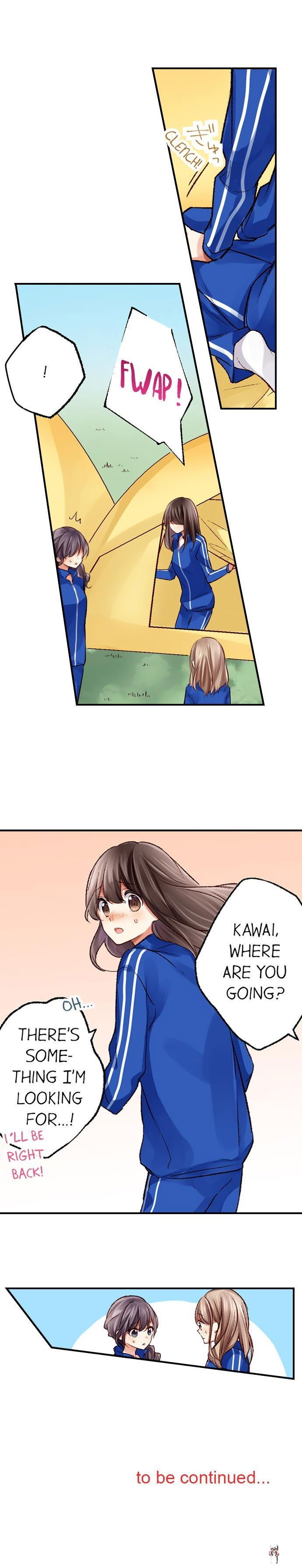 They Definitely Had Sex They Definitely Had Sex Chapter 7 - Page 9 They Definitely Had Sex They Definitely Had Sex Chapter 7 - Page 9