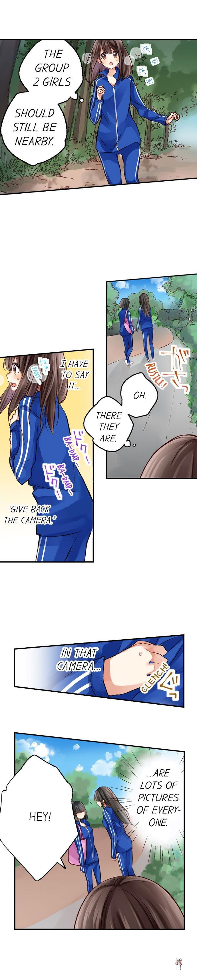 They Definitely Had Sex They Definitely Had Sex Chapter 8 - Page 2