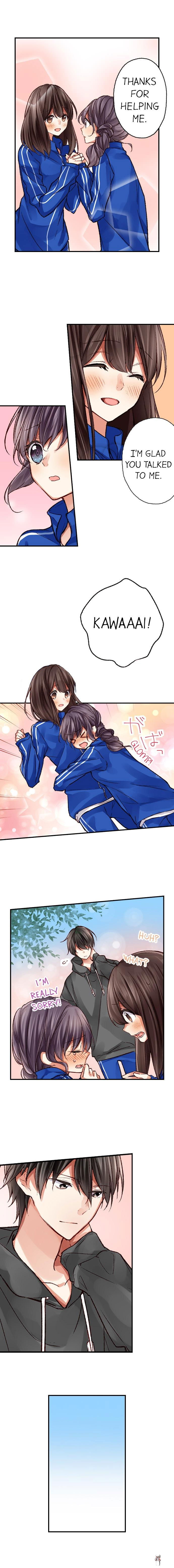 They Definitely Had Sex They Definitely Had Sex Chapter 9 - Page 5 They Definitely Had Sex They Definitely Had Sex Chapter 9 - Page 5