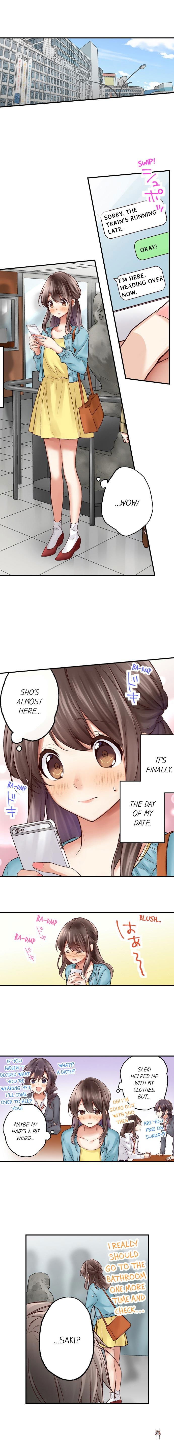 They Definitely Had Sex They Definitely Had Sex Chapter 13 - Page 2