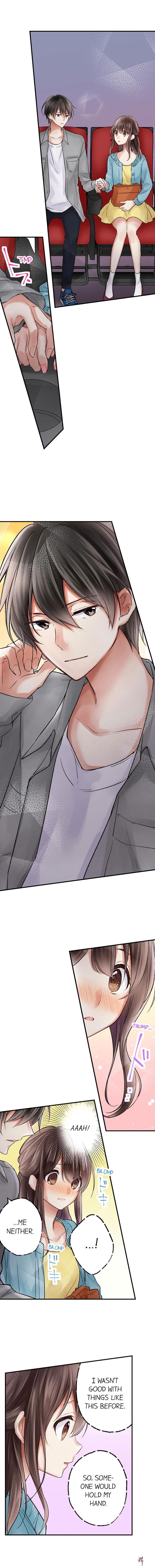 They Definitely Had Sex They Definitely Had Sex Chapter 14 - Page 7