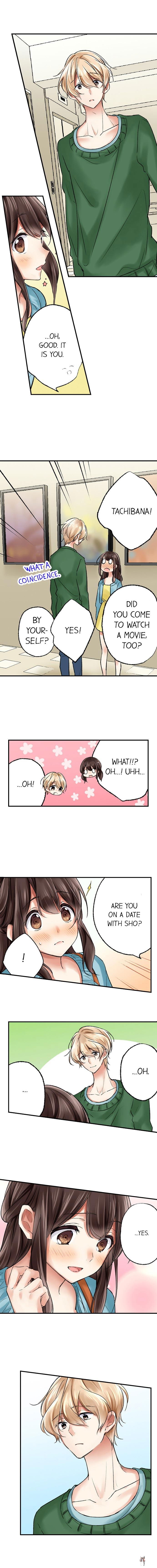 They Definitely Had Sex They Definitely Had Sex Chapter 15 - Page 3 They Definitely Had Sex They Definitely Had Sex Chapter 15 - Page 3