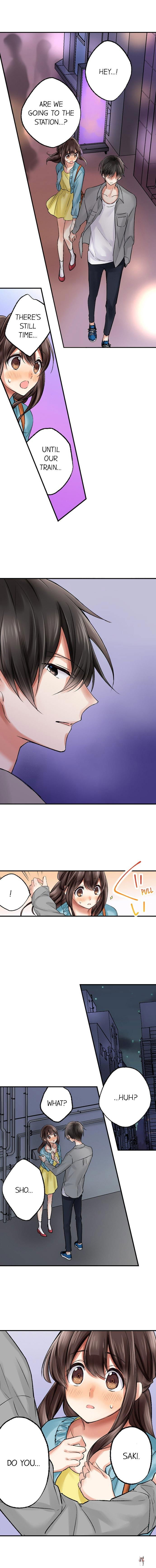 They Definitely Had Sex They Definitely Had Sex Chapter 15 - Page 6 They Definitely Had Sex They Definitely Had Sex Chapter 15 - Page 6