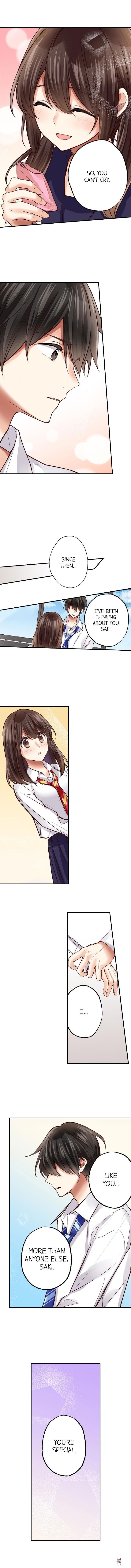 They Definitely Had Sex They Definitely Had Sex Chapter 17 - Page 8 They Definitely Had Sex They Definitely Had Sex Chapter 17 - Page 8