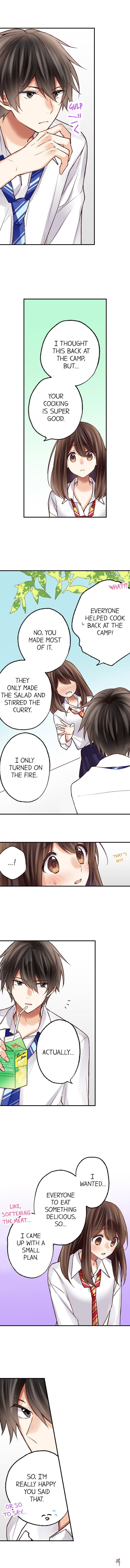 They Definitely Had Sex They Definitely Had Sex Chapter 20 - Page 7 They Definitely Had Sex They Definitely Had Sex Chapter 20 - Page 7