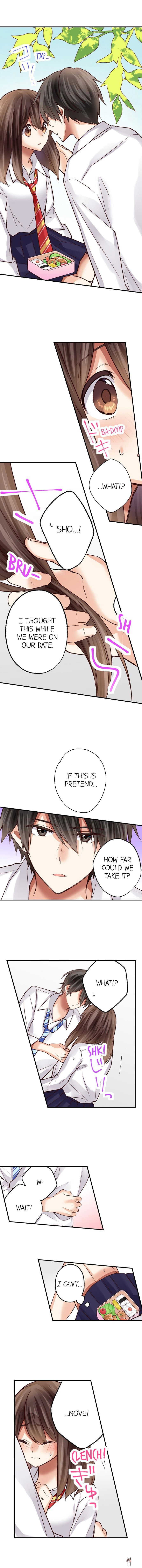 They Definitely Had Sex They Definitely Had Sex Chapter 21 - Page 3 They Definitely Had Sex They Definitely Had Sex Chapter 21 - Page 3