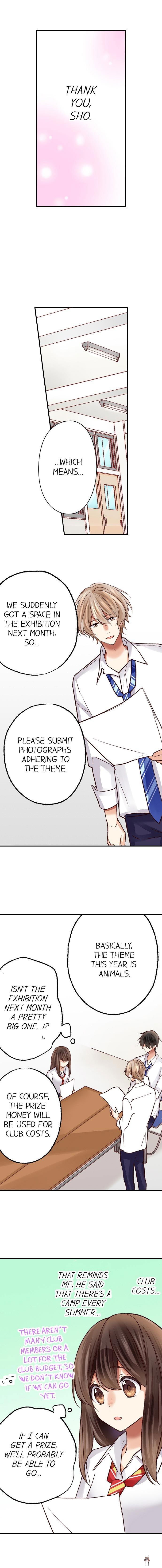 They Definitely Had Sex They Definitely Had Sex Chapter 21 - Page 7 They Definitely Had Sex They Definitely Had Sex Chapter 21 - Page 7