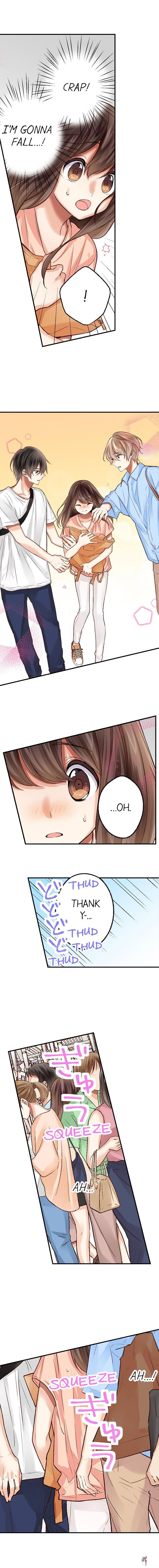 They Definitely Had Sex They Definitely Had Sex Chapter 22 - Page 5 They Definitely Had Sex They Definitely Had Sex Chapter 22 - Page 5