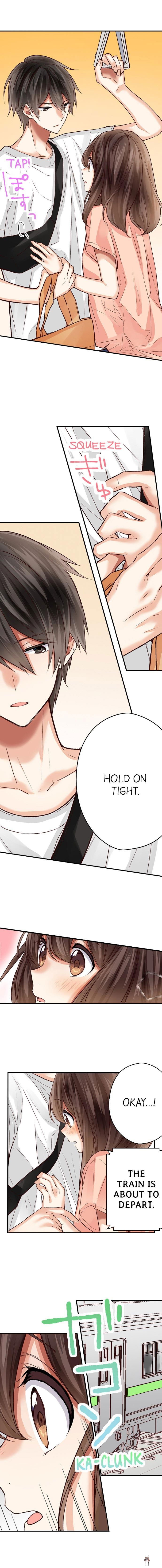 They Definitely Had Sex They Definitely Had Sex Chapter 22 - Page 7 They Definitely Had Sex They Definitely Had Sex Chapter 22 - Page 7