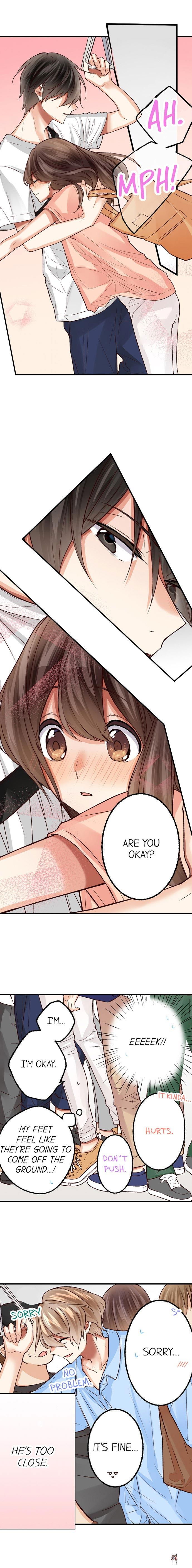 They Definitely Had Sex They Definitely Had Sex Chapter 22 - Page 8 They Definitely Had Sex They Definitely Had Sex Chapter 22 - Page 8