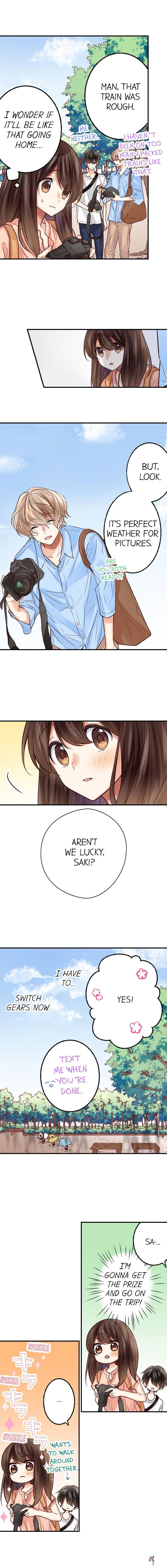 They Definitely Had Sex They Definitely Had Sex Chapter 23 - Page 2 They Definitely Had Sex They Definitely Had Sex Chapter 23 - Page 2