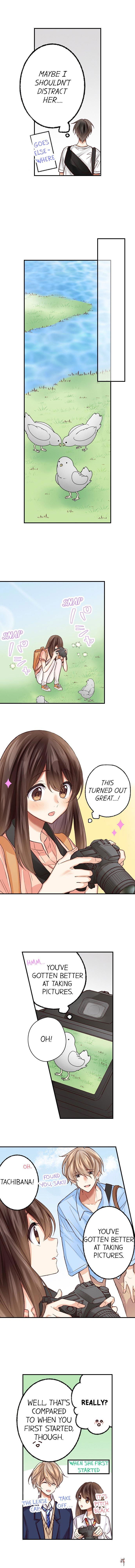 They Definitely Had Sex They Definitely Had Sex Chapter 23 - Page 3 They Definitely Had Sex They Definitely Had Sex Chapter 23 - Page 3