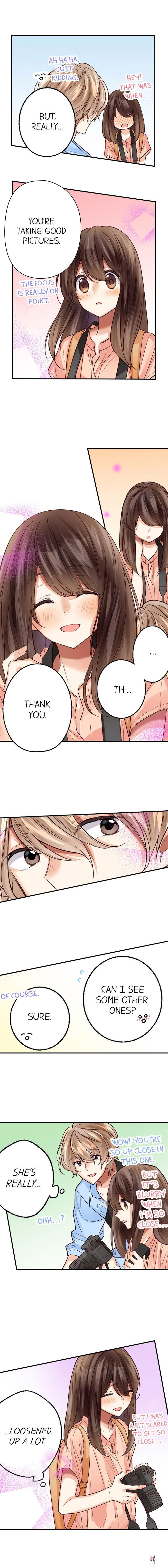 They Definitely Had Sex They Definitely Had Sex Chapter 23 - Page 4 They Definitely Had Sex They Definitely Had Sex Chapter 23 - Page 4