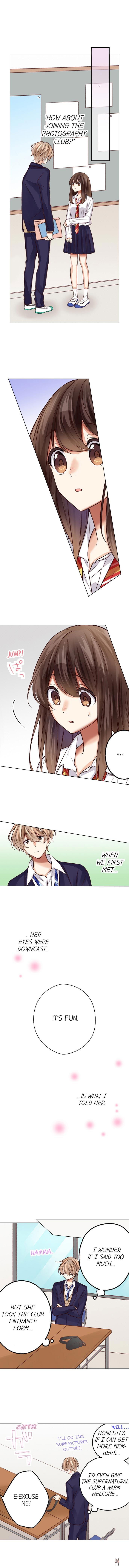 They Definitely Had Sex They Definitely Had Sex Chapter 23 - Page 5 They Definitely Had Sex They Definitely Had Sex Chapter 23 - Page 5