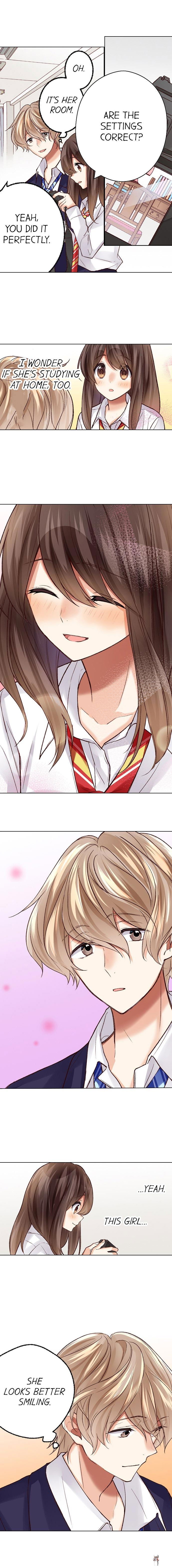 They Definitely Had Sex They Definitely Had Sex Chapter 23 - Page 7 They Definitely Had Sex They Definitely Had Sex Chapter 23 - Page 7