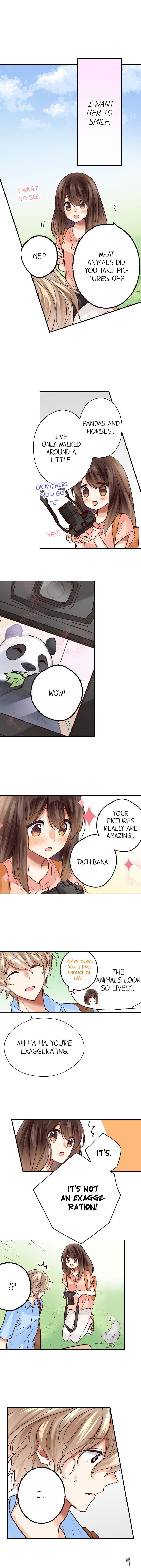 They Definitely Had Sex They Definitely Had Sex Chapter 23 - Page 8 They Definitely Had Sex They Definitely Had Sex Chapter 23 - Page 8