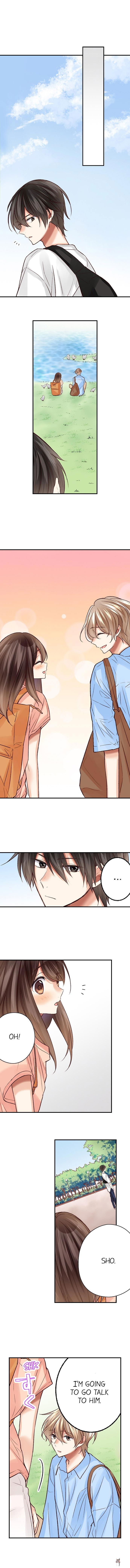 They Definitely Had Sex They Definitely Had Sex Chapter 24 - Page 3 They Definitely Had Sex They Definitely Had Sex Chapter 24 - Page 3