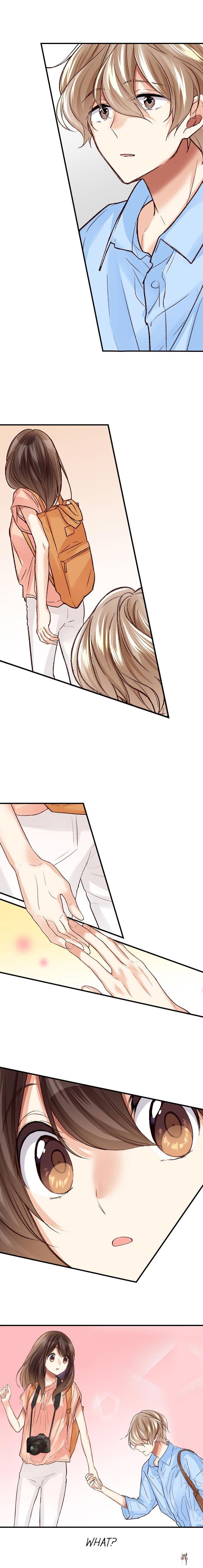 They Definitely Had Sex They Definitely Had Sex Chapter 24 - Page 4 They Definitely Had Sex They Definitely Had Sex Chapter 24 - Page 4