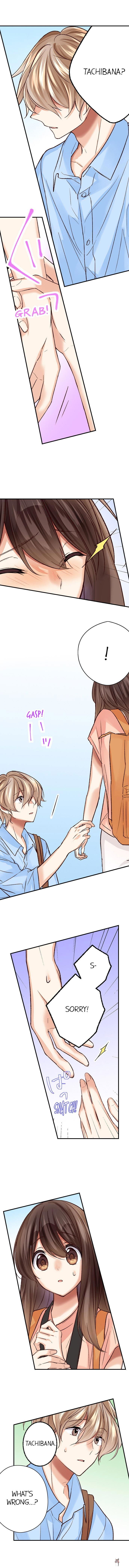 They Definitely Had Sex They Definitely Had Sex Chapter 24 - Page 5 They Definitely Had Sex They Definitely Had Sex Chapter 24 - Page 5