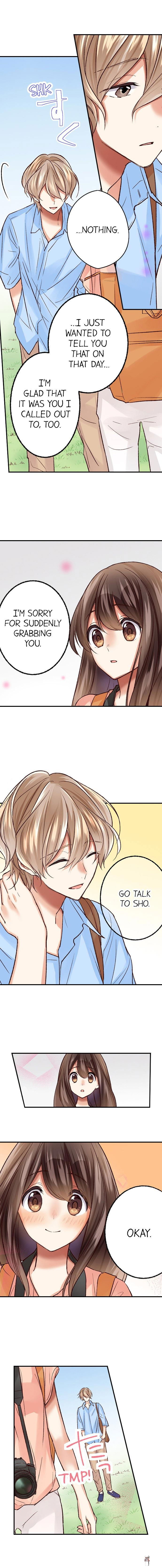 They Definitely Had Sex They Definitely Had Sex Chapter 24 - Page 6 They Definitely Had Sex They Definitely Had Sex Chapter 24 - Page 6