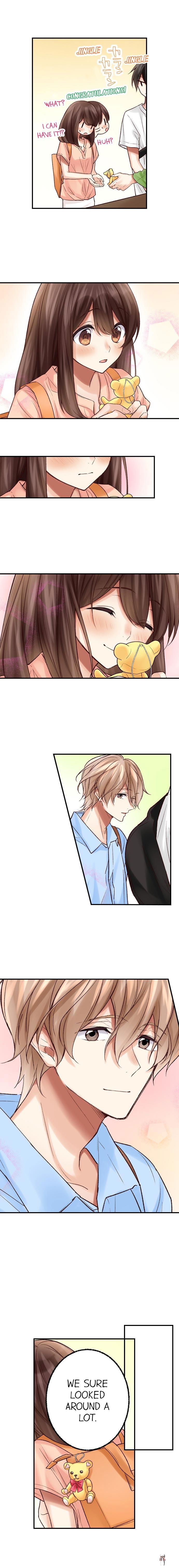 They Definitely Had Sex They Definitely Had Sex Chapter 25 - Page 5 They Definitely Had Sex They Definitely Had Sex Chapter 25 - Page 5