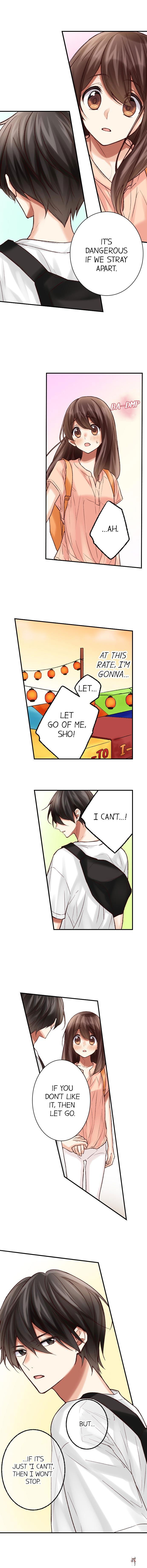 They Definitely Had Sex They Definitely Had Sex Chapter 25 - Page 8 They Definitely Had Sex They Definitely Had Sex Chapter 25 - Page 8