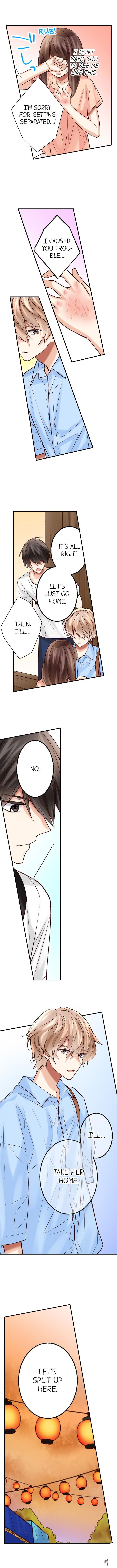 They Definitely Had Sex They Definitely Had Sex Chapter 27 - Page 5 They Definitely Had Sex They Definitely Had Sex Chapter 27 - Page 5