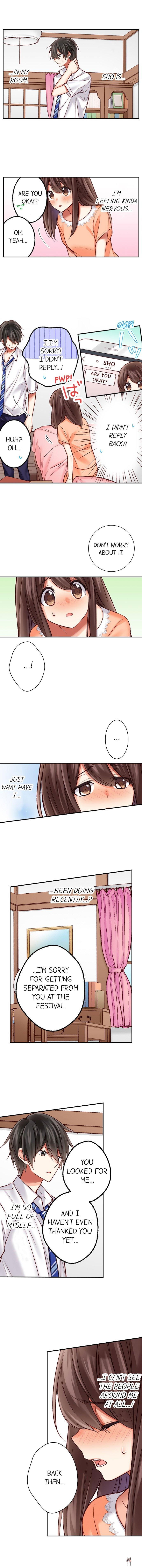 They Definitely Had Sex They Definitely Had Sex Chapter 30 - Page 3 They Definitely Had Sex They Definitely Had Sex Chapter 30 - Page 3