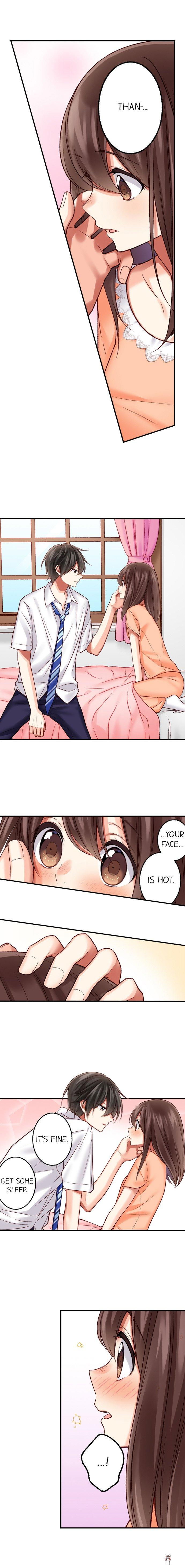 They Definitely Had Sex They Definitely Had Sex Chapter 30 - Page 4 They Definitely Had Sex They Definitely Had Sex Chapter 30 - Page 4