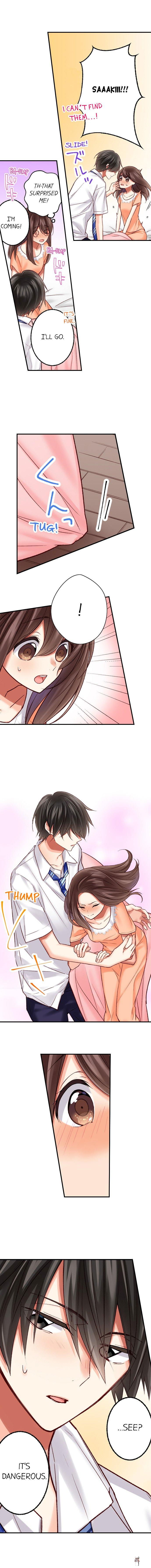 They Definitely Had Sex They Definitely Had Sex Chapter 30 - Page 5 They Definitely Had Sex They Definitely Had Sex Chapter 30 - Page 5