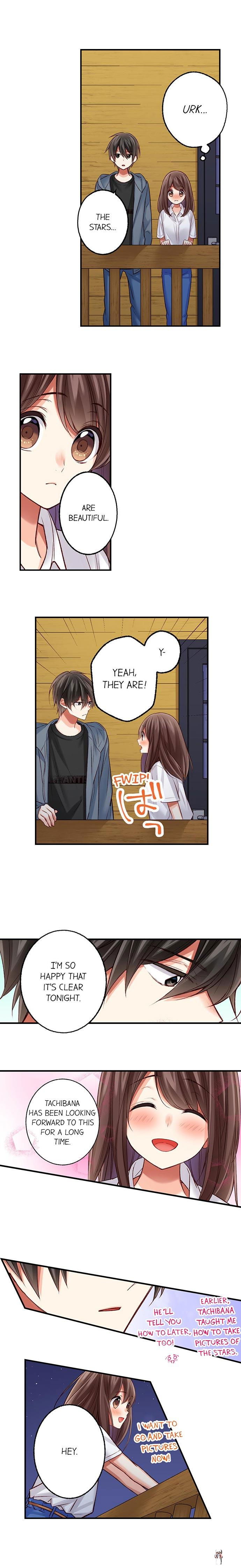 They Definitely Had Sex They Definitely Had Sex Chapter 35 - Page 2