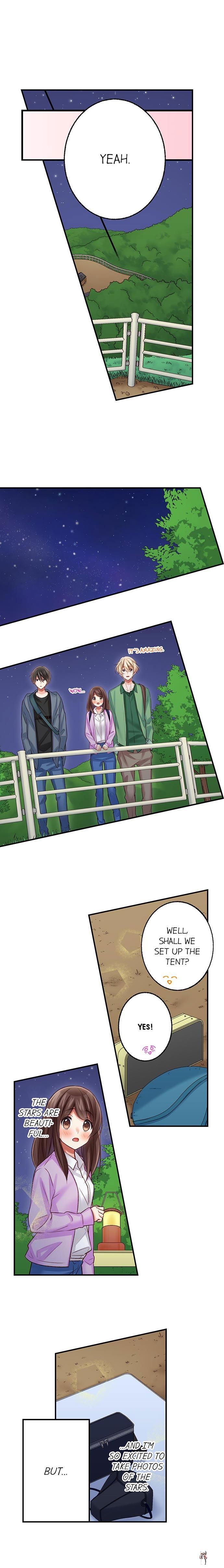 They Definitely Had Sex They Definitely Had Sex Chapter 36 - Page 6