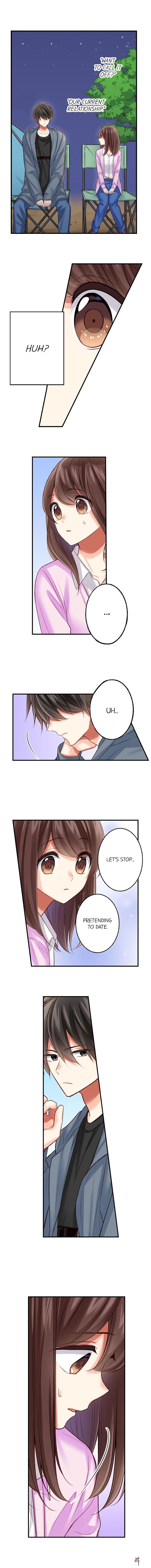 They Definitely Had Sex They Definitely Had Sex Chapter 37 - Page 2