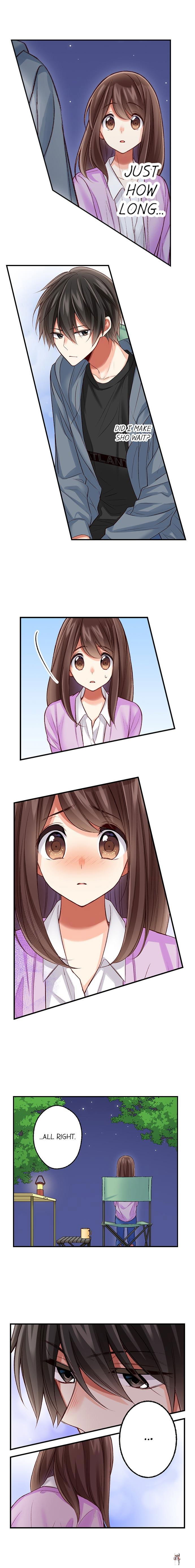 They Definitely Had Sex They Definitely Had Sex Chapter 37 - Page 4