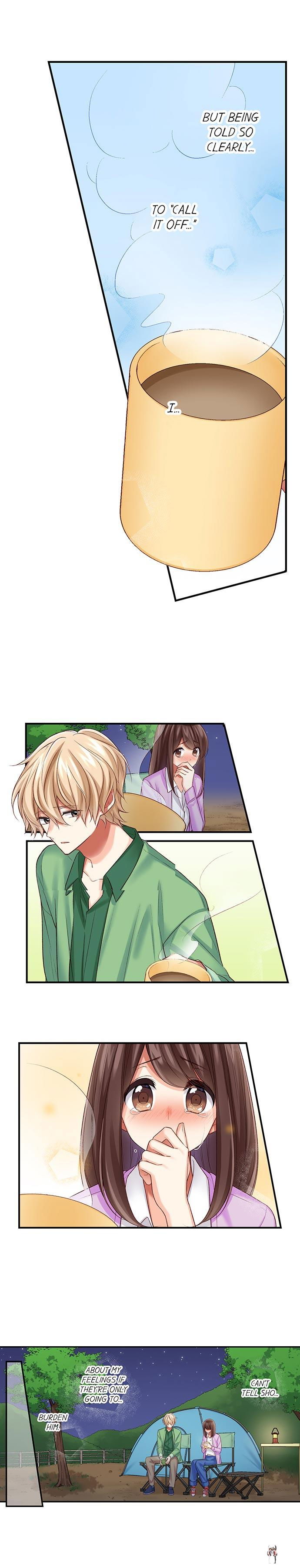 They Definitely Had Sex They Definitely Had Sex Chapter 37 - Page 7