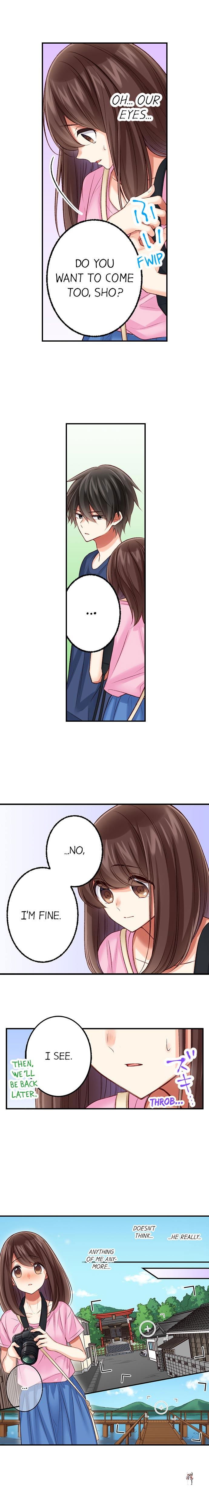 They Definitely Had Sex They Definitely Had Sex Chapter 38 - Page 2